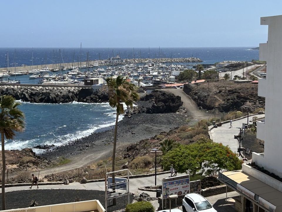 Apartamento em Golf Del Sur, Tenerife - foto 1